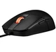 Мышь игровая ASUS ROG Strix Impact III RGB USB Black (90MP0300-BMUA00) - изображение 2