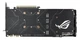 Відеокарта Asus PCI-Ex GeForce GTX 1070 Ti ROG Strix 8GB GDDR5 б/в - зображення 5