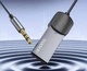 Bluetooth адаптер в автомобіль Toocki 5.0 & AUX / FM модулятор / аудіо - ресівер, сірий (78302315) - зображення 3