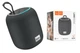 Портативна Bluetooth колонка Hoco HC14 (black-grey) - зображення 4