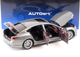 Модель автомобіля Lexus LS500h Limousine Manganese Luster Metallic by AUTOart, Scale 1:18 - зображення 4