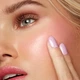 Стойкие компактные румяна для лица Kiko Milano Energy Shake Long Lasting Blush 03 Mauve Fullness - изображение 5