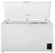 Морозильна скриня Gorenje FHC42EAW - зображення 2