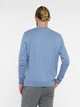 Джемпер чоловічий блакитний Arber Crew-neck J N-AVT-74 S зріст 4 блакитний (M10.09.23.411) - изображение 3