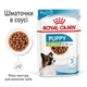 Влажный корм Royal Canin X-small Puppy для щенков 85 г (арт 1593001) - изображение 2