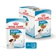 Влажный корм Royal Canin Mini Puppy для щенков мелких пород 85 г (арт 10990019) - изображение 3