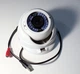 Видеокамера Hikvision DS-2CE5582P-VFIR3 б/у - изображение 3