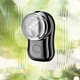 Портативная мини бритва электрическая на аккумуляторе USB Mini Shaver FH O6O - изображение 1