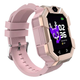 Смарт годинник VHG S19 1,7-дюймовий HD з великим екраном Smart Watch Control Pink - изображение 3