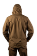 Тактична куртка SMILO soft shell coyote , XS, Softshell - изображение 4