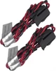 Автоакустика Helix CB K165.2-S3 - изображение 7