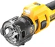 Акумуляторний фрезер DeWalt для вирізання гіпсокартону DCE555N (5035048744352) - зображення 5