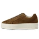 Кроссовки Vagabond Shoemakers Judy Nubuck Sneaker Khaki (11811828) - изображение 5