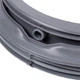 Манжета люка для пральної машини Electrolux 3790200608 - зображення 3