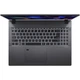 Ноутбук Acer 16 TravelMate P2 TMP216-51-G2-TCO WUXGAMI/C7-150U/16/512/Intel HD/W11P/Black (NX.B9GEU.00F) - изображение 4