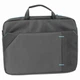 Сумка для ноутбука Continent 15.6" Gray/Black (CC-205GB) - изображение 1