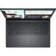 Ноутбук Dell 15.6 Vostro 3530 1920x1080 VA/Intel Core i3-1305U/16GB/512SSD/Intel UHD Graphics/DOS/Black (N1612PVNB3530EMEA0216UBU) - зображення 4