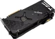 Відеокарта ASUS AMD Radeon RX 6950 XT 16GB GAMING TUF (TUF-RX6950XT-O16G-GAMING) (GDDR6, 256 bit, PCI-E 4.0 x16) Б/в - изображение 2