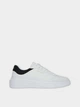 Жіночі кеди Skechers 36 Білий 185060 WBK - зображення 1