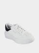 Жіночі кеди Skechers 36 Білий 185060 WBK - зображення 3