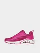 Женские кроссовки Skechers 39 Розовый 177420 MAG - изображение 2