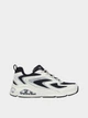 Жіночі кросівки Skechers 37 Білий 177424 WBK - зображення 1