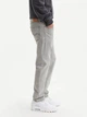 Джинси Levis 502 Taper Fit Color: Coconut - Grey W33 L34 (295070665) - зображення 2
