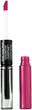 Помада Revlon Colorstay Overtime Lipcolor 010 Non Stop Cherry 2 мл (309979380442) - зображення 1