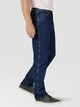 Джинсы Wrangler Authentics Regular Fit 100% Cotton Dark Rinse (10ZM100RD) W33 L32 - зображення 3
