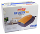 Компрессор для аквариума Amtra AIR SYSTEM экстра-тихий 360л/час, SET (всё) в аквариум до 400 л, А6076390 - изображение 2