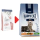 Happy Cat Culinary Adult Land-Ente - Сухий корм з качкою для котів з чутливим травленням, 4 кг - зображення 2