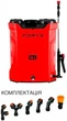 Опрыскиватель аккумуляторный Forte KF-16 16 л - изображение 5