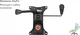 Кресло Rondi Венеция Вуд Орех М2 ordf Бруклин 71 (1410198879) - изображение 11