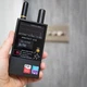 Детектор для обнаружения жучков трехдиапазонный индикатор поля iPROTECT 1216VHF/UHF 50-700 МГц,700 МГц - 3 ГГц - изображение 7