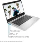 Ноутбук HP Chromebook 14a-na0131wm (47X84UA) - изображение 3