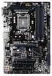 Материнская плата Gigabyte GA-H170-HD3 DDR3 LGA 1151 v1 (GA-H170-HD3 DDR3) Б/У - изображение 1