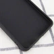 Силіконовий чохол Candy Full Camera для TECNO Spark 10 Pro Чорний / Black - изображение 3