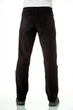 Брюки мужские Fahrenheit Polartec Classic 200 Black XXL,FACL03001 XXL - изображение 2