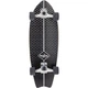 Круизер Mindless Surf Skate Fish black MS1500-BK - изображение 1