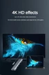 Хаб HUB Lenovo 100W (Type-C 3.0 to 4K HDMI PD Fast Charge) для MacBook, iMac, iPad, Chromebook, Samsung, Xiaomi та ін. metall - изображение 7