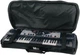 Сумка для синтезатора RockBag RB21514 B Deluxe Line - Keyboard Bag - зображення 4