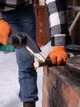 Аккумуляторная мини-цепная пила GardenPRO - изображение 3