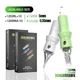 Беспроводная машинка Dragonhawk X2 pen 20 модулей кожа - изображение 6