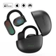 Бездротові bluetooth навушники Dacom H11FreeBeats PRO з відкритим динаміком та шумозаглушенням Black - зображення 1