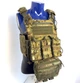 Плитоноска Plate Carrier с напашником multicam - изображение 6
