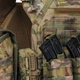 Плитоноска Warmor Gen.3 Max с быстрым сбросом Мультикам - изображение 5