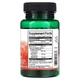 Масло семян черного тмина 500 мг Swanson Black Cumin Seed Oil для поддержки иммунитета 60 капсул - изображение 2