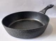 Сковорода с крышкой глубокая Benson BN-484 - изображение 3
