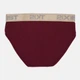 Трусы 2(X)IST M бордовый 3103620301 - изображение 2