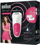 Depilator BRAUN Silk epil 5 SES 5/500 SensoSmart - obraz 3